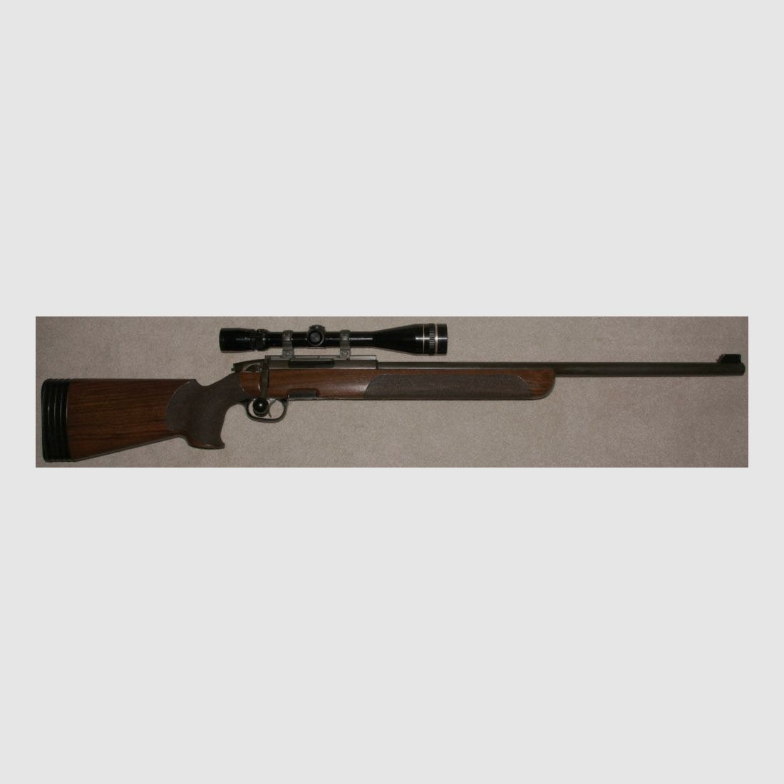 Steyr Mannlicher AG Mod. Match