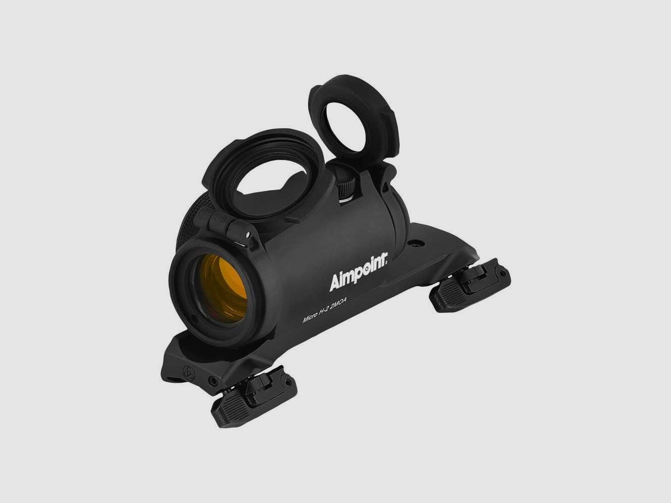 Roodpuntvizier Aimpoint Micro H-2 met montage Sauer 404, afbeelding 2 van 3