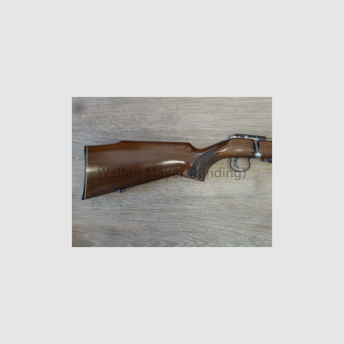 Anschütz Mod.1441/42