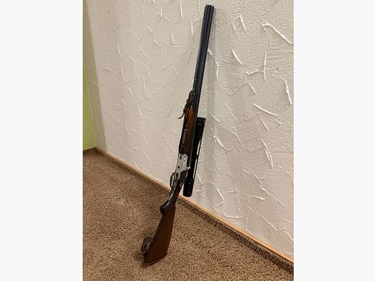 Drilling Sauer und Sohn