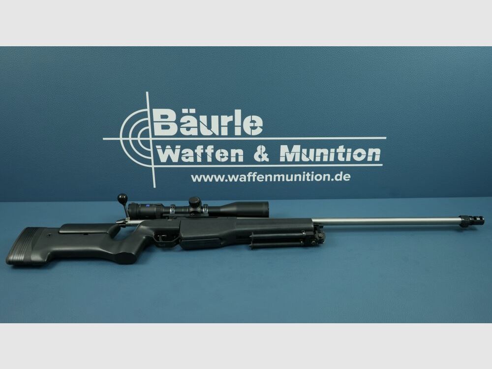 SAKO TRG-41 RH mit Zeiss Conquest V6 5-30x50 .338LapuaMag
