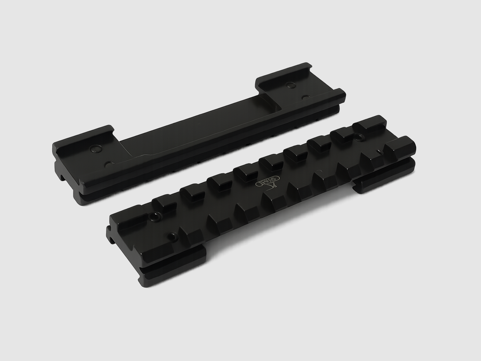 Rusan Picatinny Rail CZ 527 (L=105mm) – 20MOA