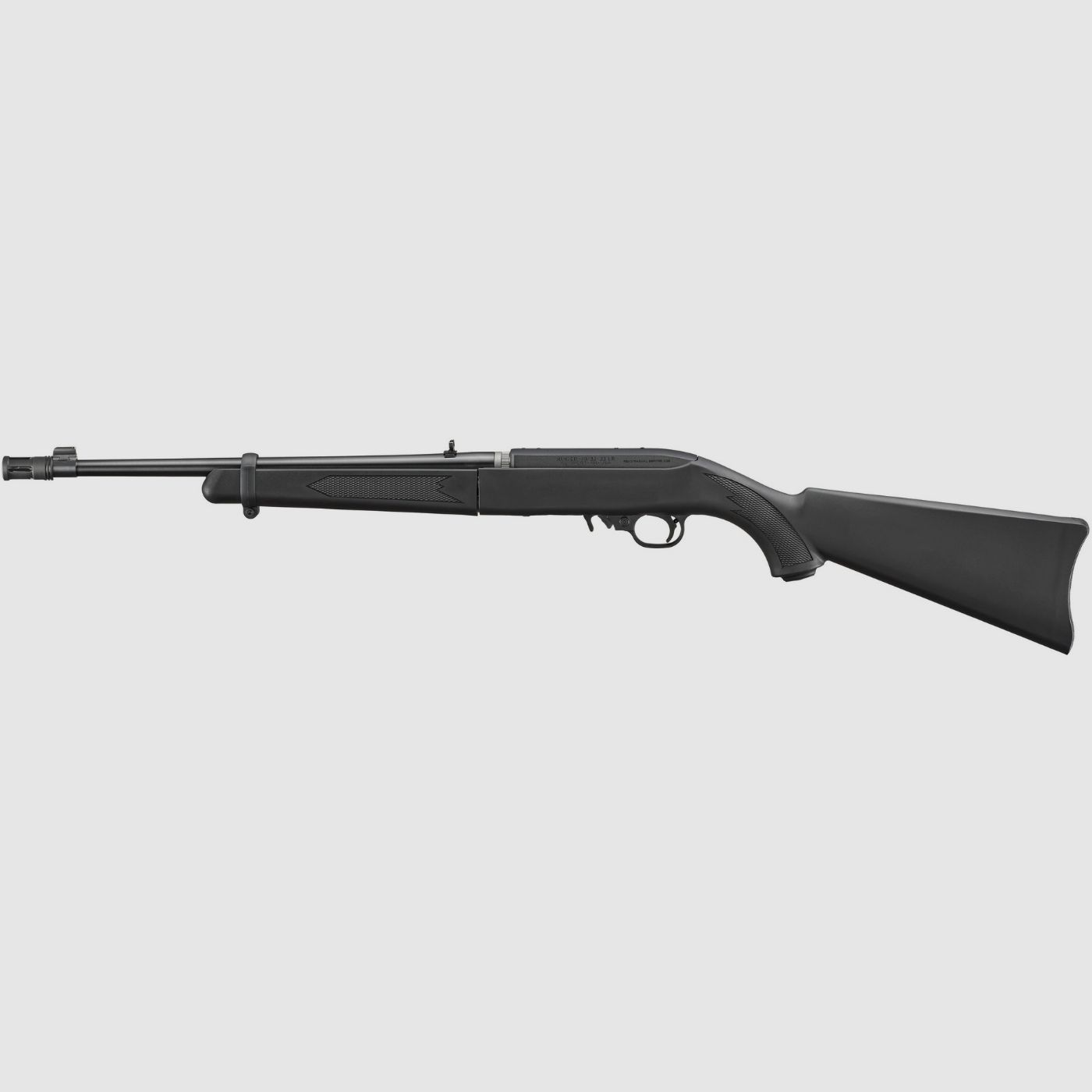 Ruger 10/22 Takedown-karabijn 16,4