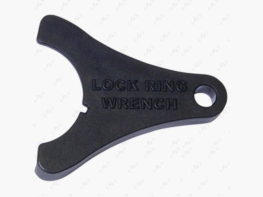 n° 90093 - LOCK RING WRENCH LEE PRECISION
