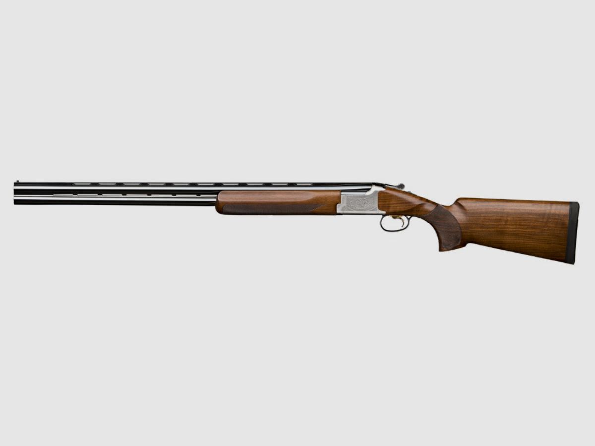 Browning B525 Trap One, immagine 4 di 4