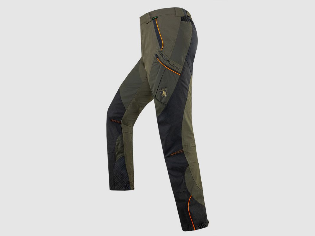 Spodnie – Trabaldo – Crossland Pro, zdjęcie 1 z 4