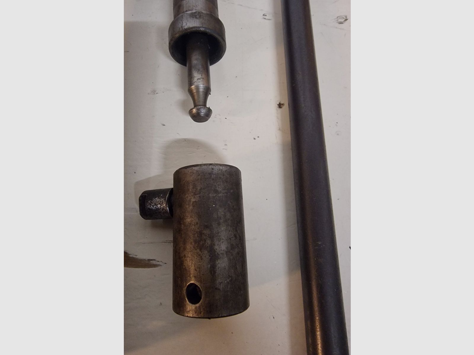 Haenel 300 Ersatzteile