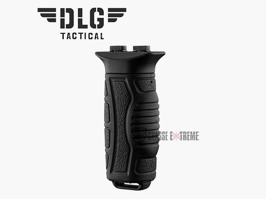 Verticale Grip met DLG TACTICAL M-lok Bevestiging