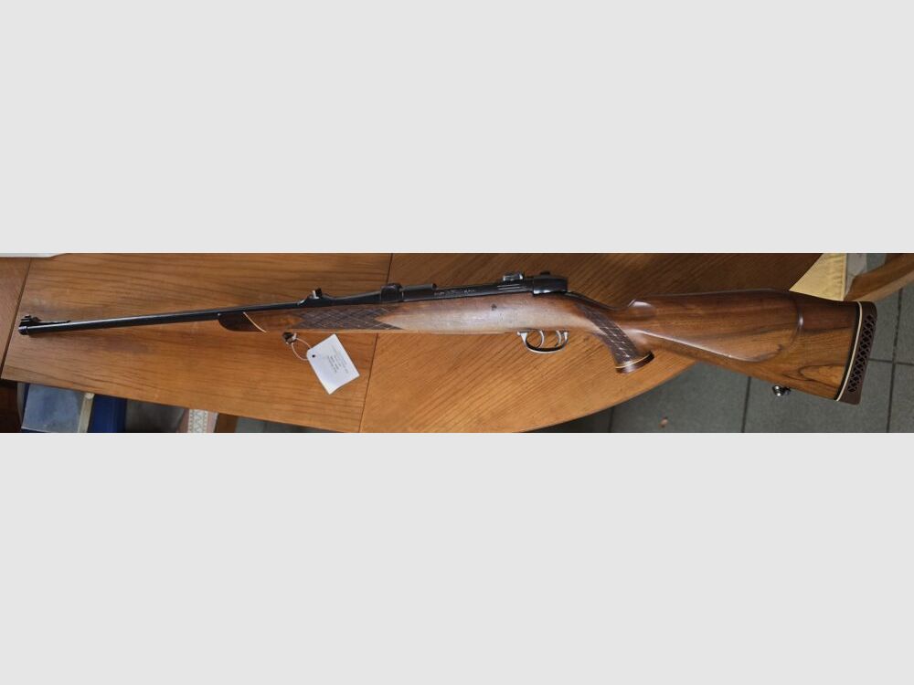 Weatherby Mark V, image 2 sur 5