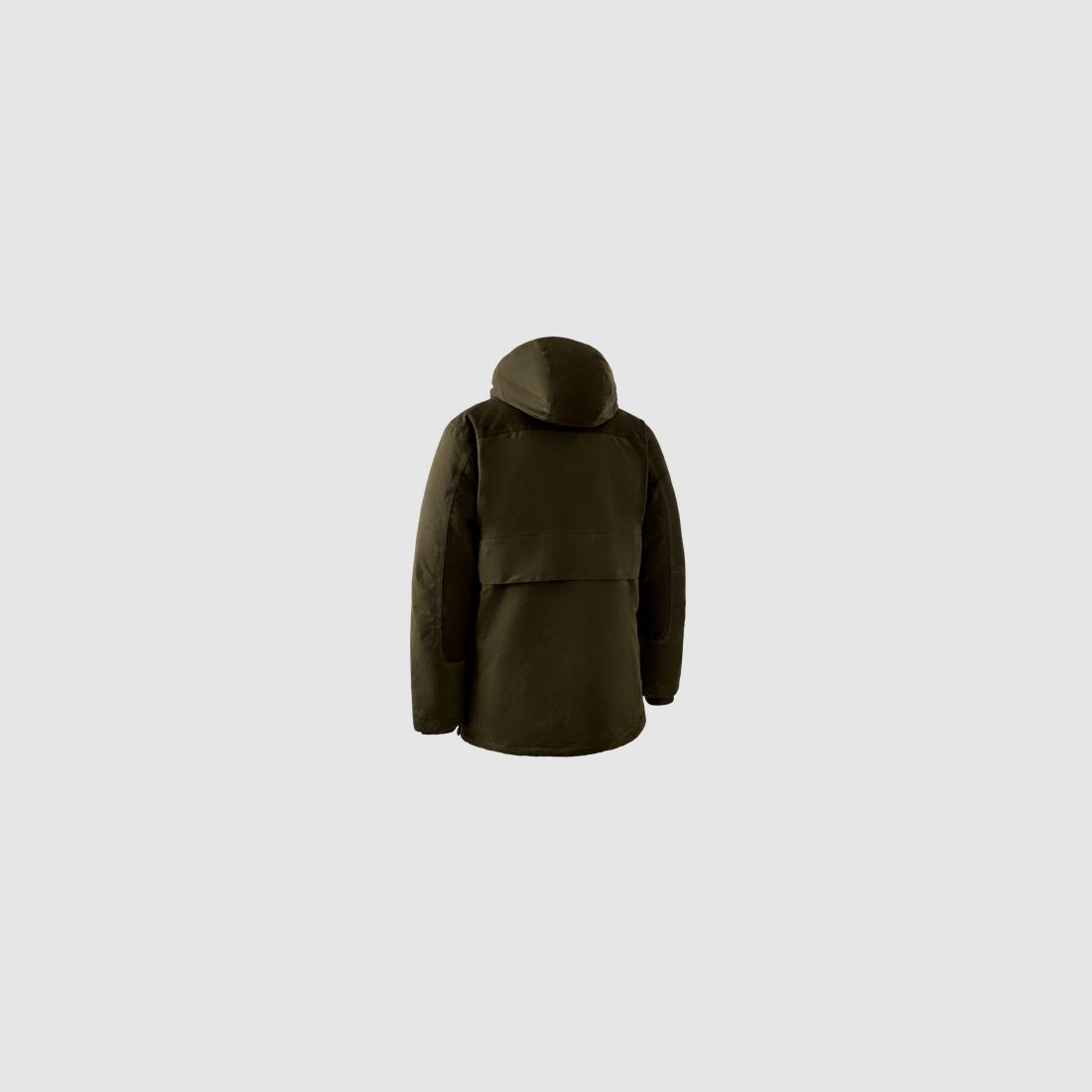 Schwere Jacke Deerhunter Eagle Winterjacke, Bild 2 von 2