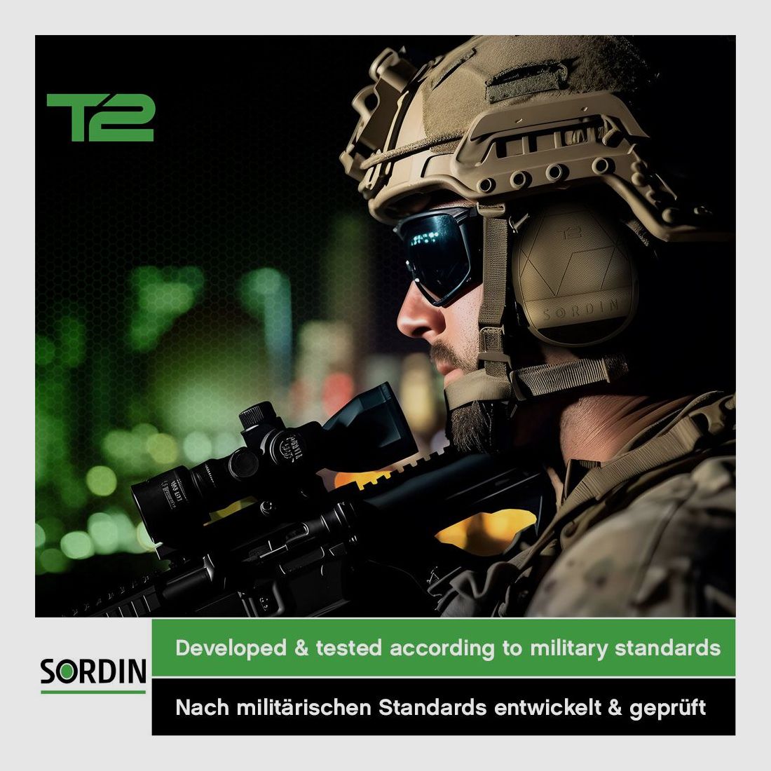 SORDIN SUPREME T2, image 8 of 24