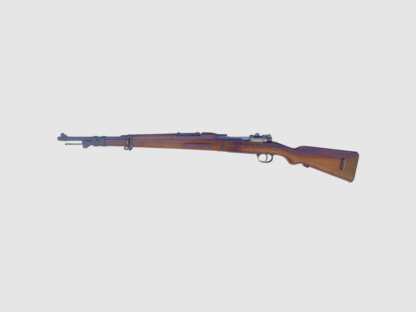 Mauser La Coruña m1943, Bild 2 von 3