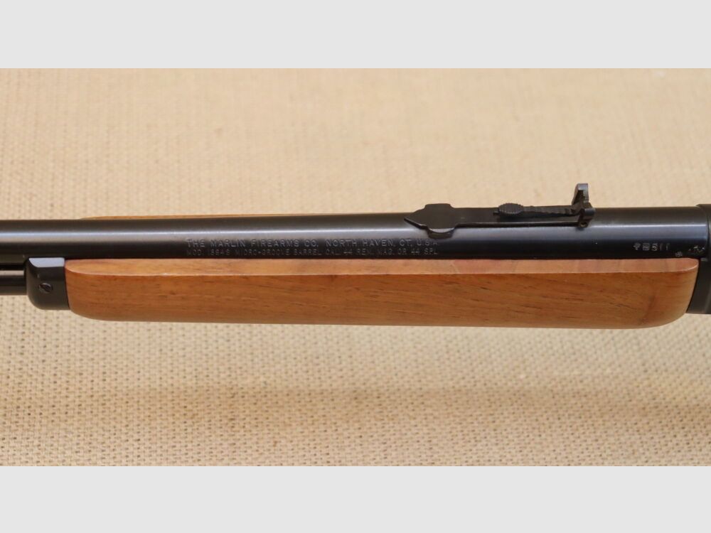 UHRep. rifle Marlin 1894 .44RemMag