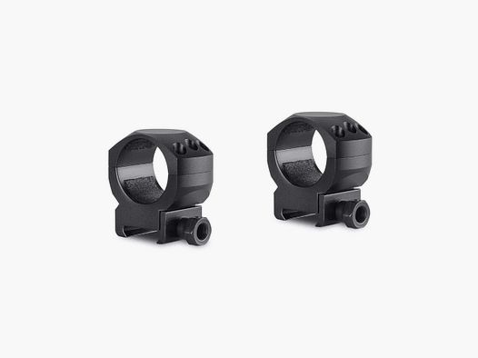 Hawke Tactical Ring Mount 30mm / Picatinny / Medium