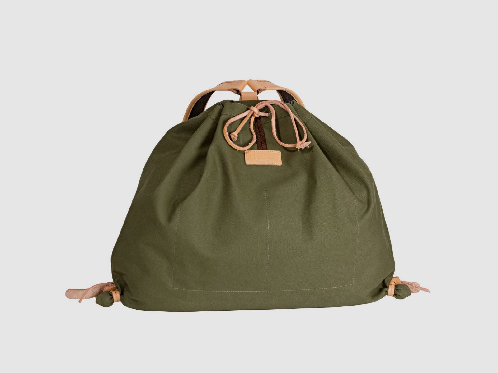 AKAH Traditional Mountain Backpack