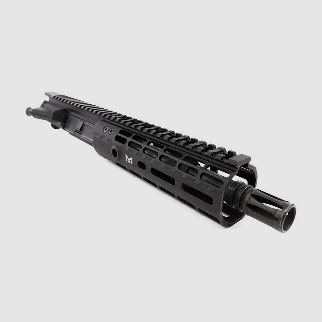 M4E1-E OBERER KOMPLETT MIT 7,5" LAUF KAL. 5,56 RAIL MLOCK 7", Bild 1 von 2
