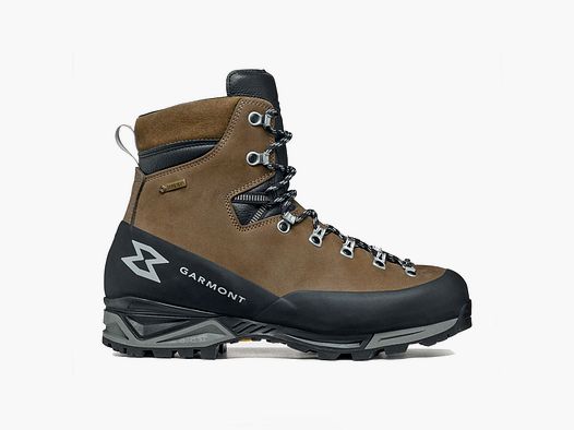 BUTY – GARMONT – PINNACLE TREK GTX® Malt Brown/Czarny