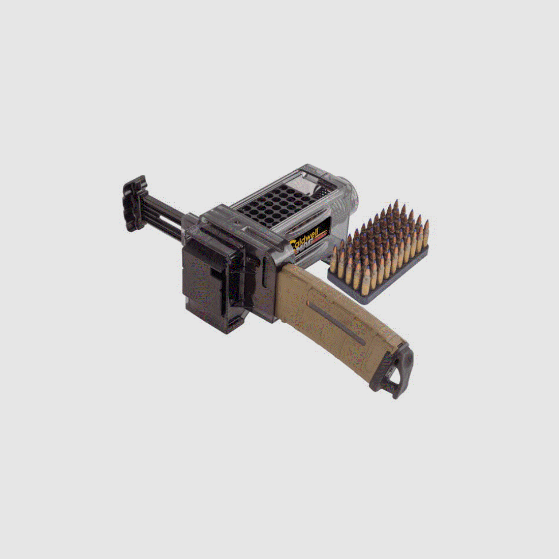 Caldwell AR-15 Mag Charger Ladehiilfe