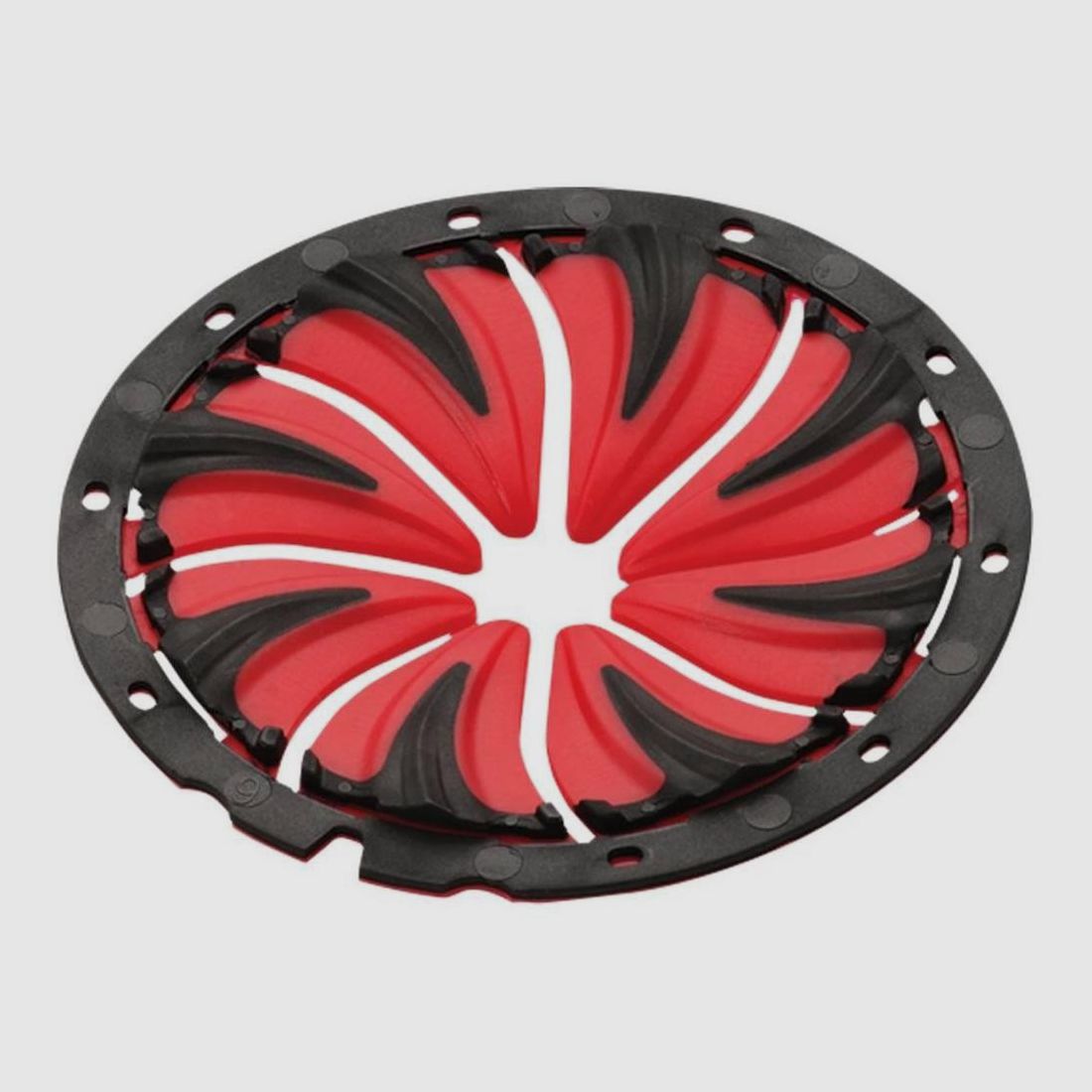 R1 Quick Feed Rotor Dye - Sistema di Ricarica Rapida - Rotore ad Alte Prestazioni - Per Paintball Efficace, immagine 1 di 5