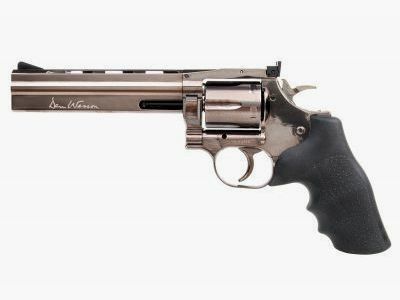 GSG, Germany Dan Wesson 715