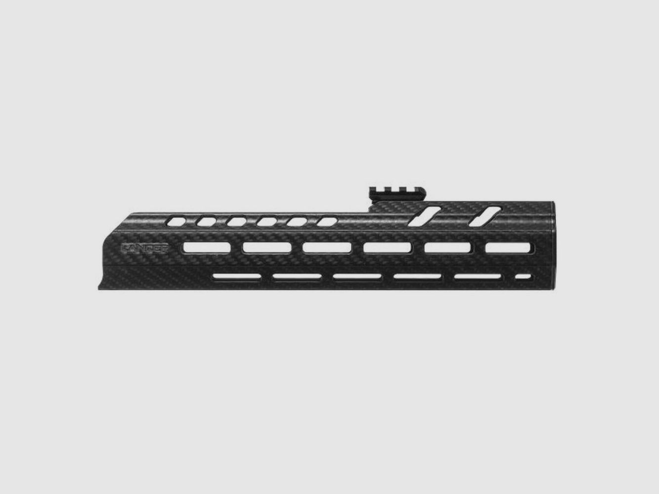 Sig MCX® Carbon Handguard - 12
