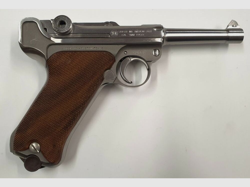 Stoeger Stoeger Mod. 08, zdjęcie 2 z 10
