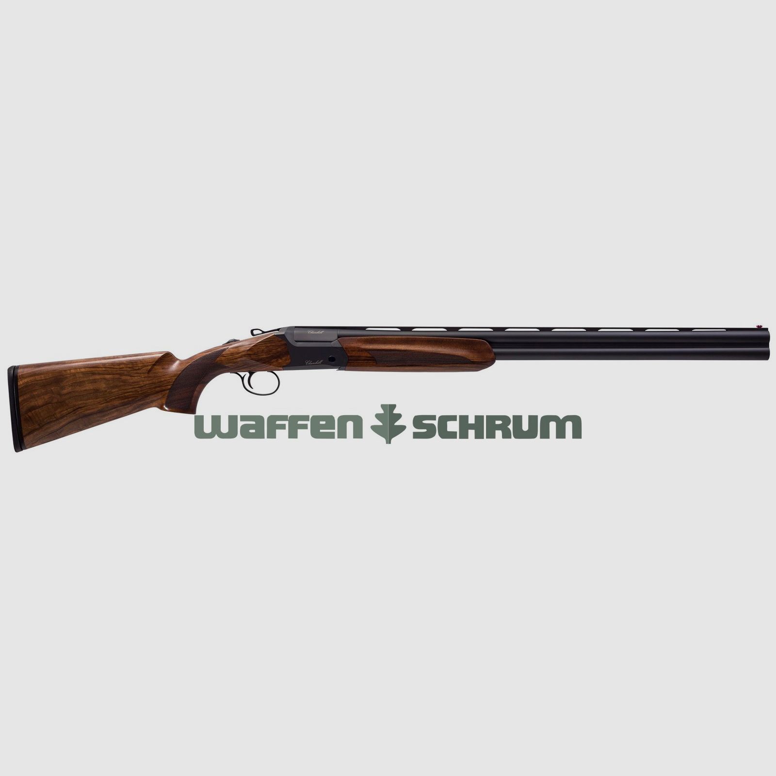 Akkar Churchill 812E Hunting 12/76 OxyCAP LL71cm I.C.