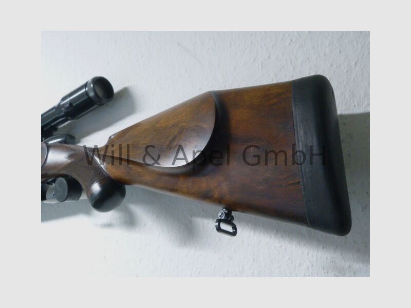 Weatherby MK V