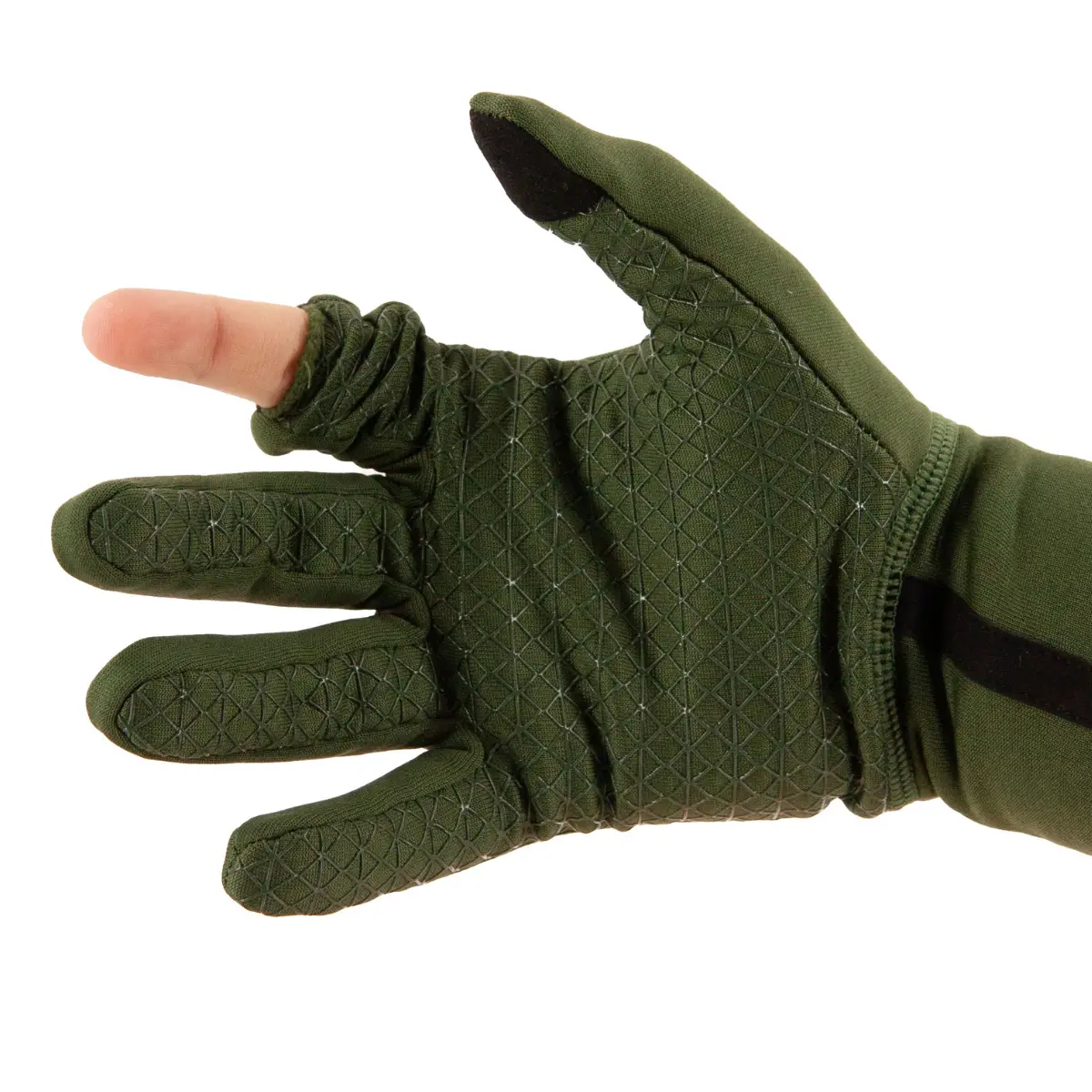 Horrido functional gloves stretch, image 4 of 4