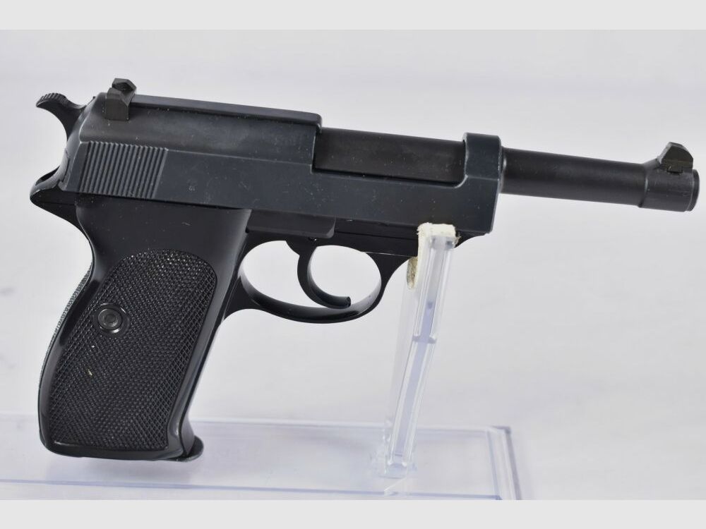 Walther P 38