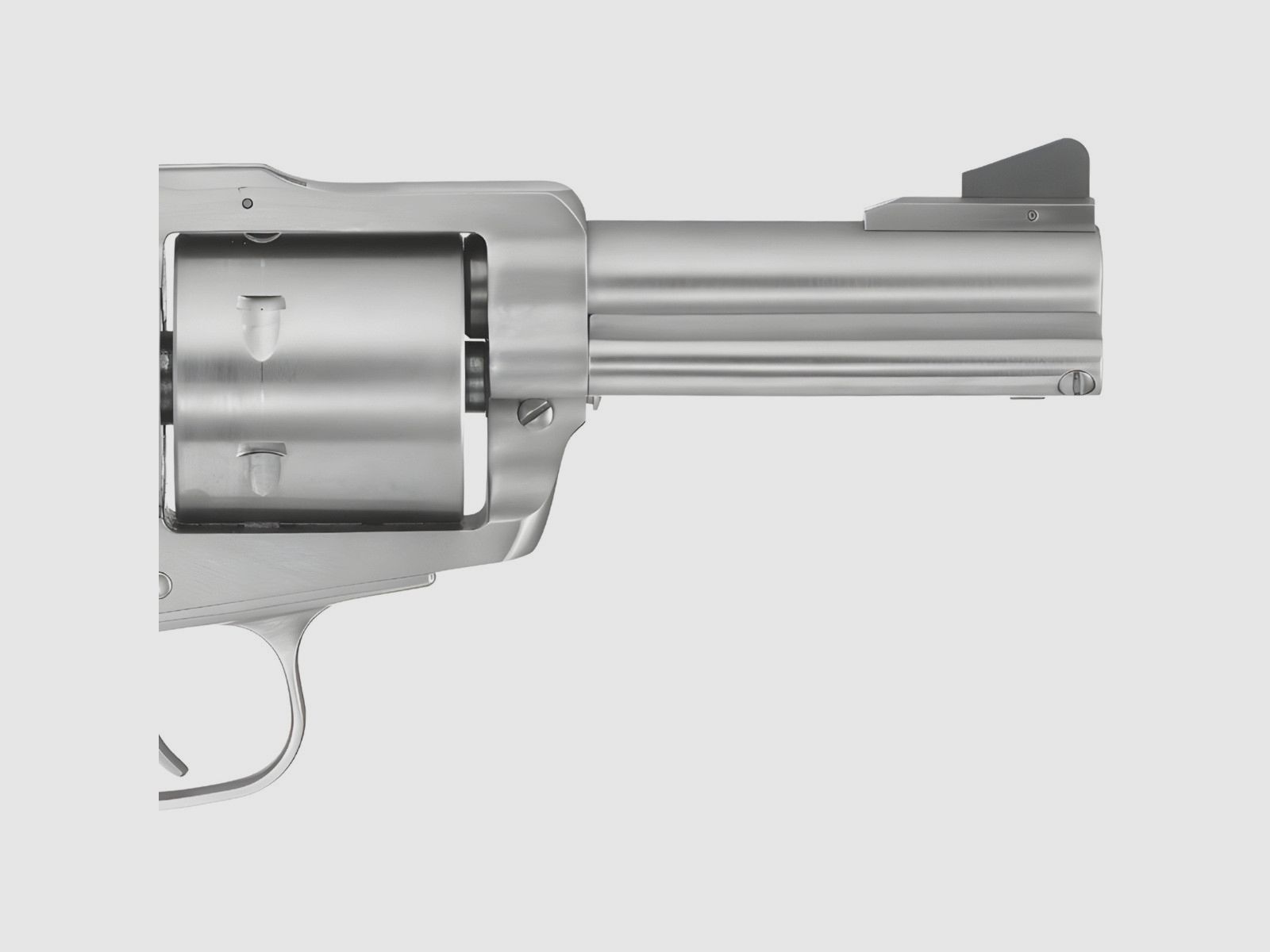 Ruger New Model Super Blackhawk Standard 3,75'' .44 Magnum (0817), image 9 sur 11