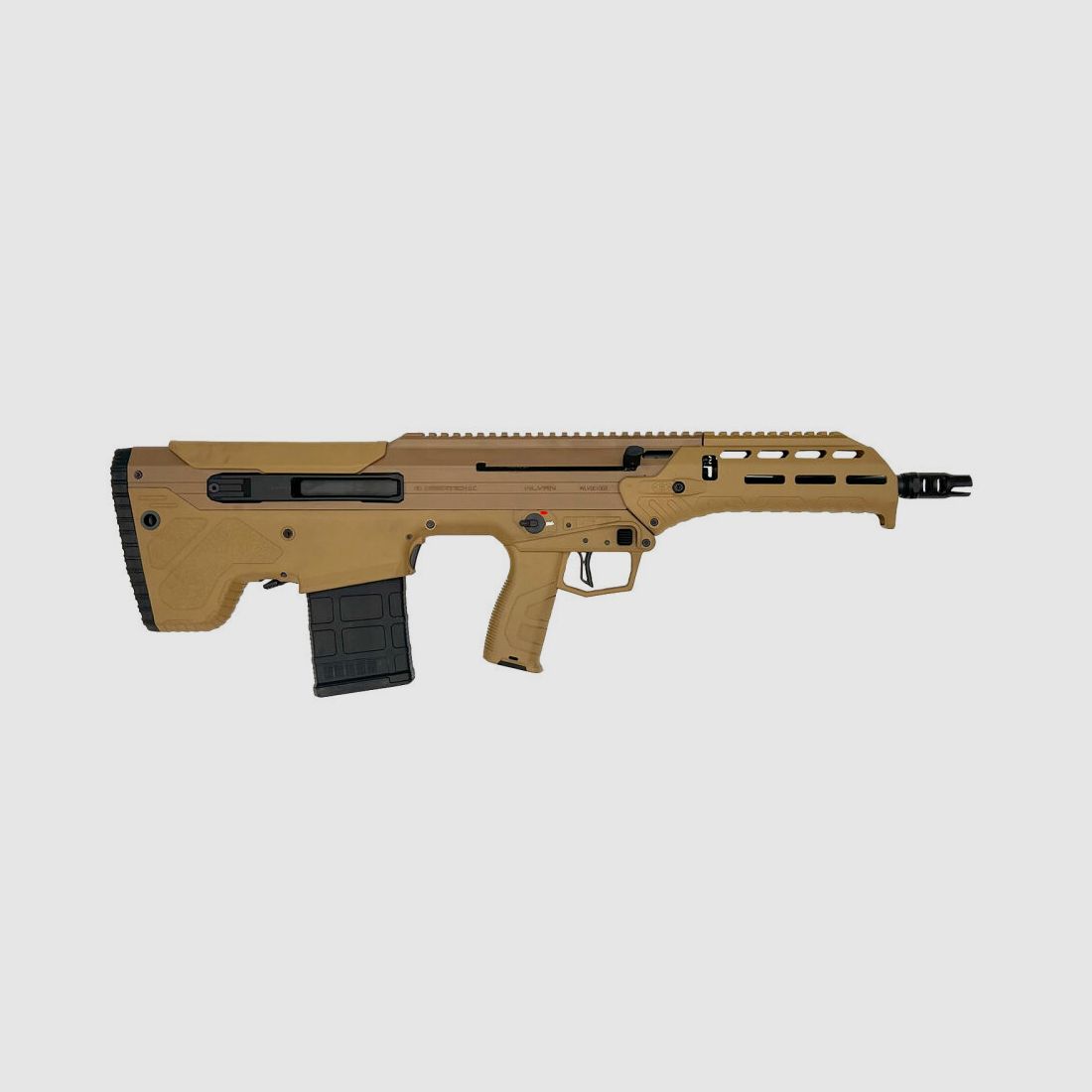 Desert Tech WLVRN 16" FDE