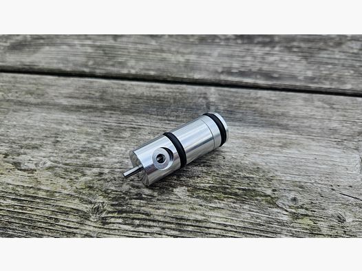 Diana Stormrider/Snowpeak PR900 Exportventil - Leistung 40+ Joule 
