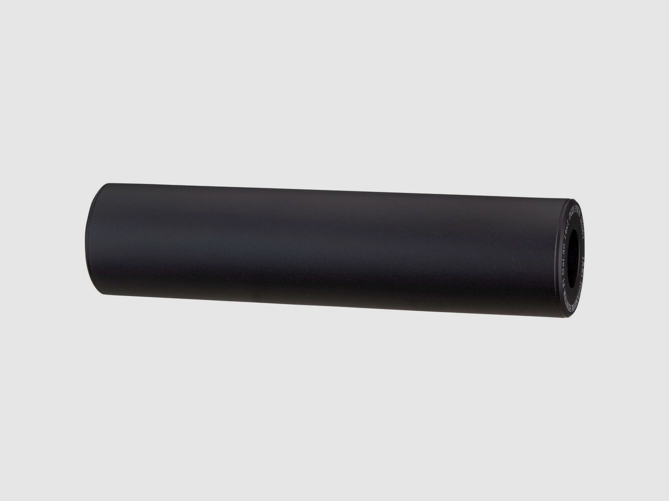 JAKI Schalldämpfer Titanium Hunter Kaliber 5,6 11,4 mm .30