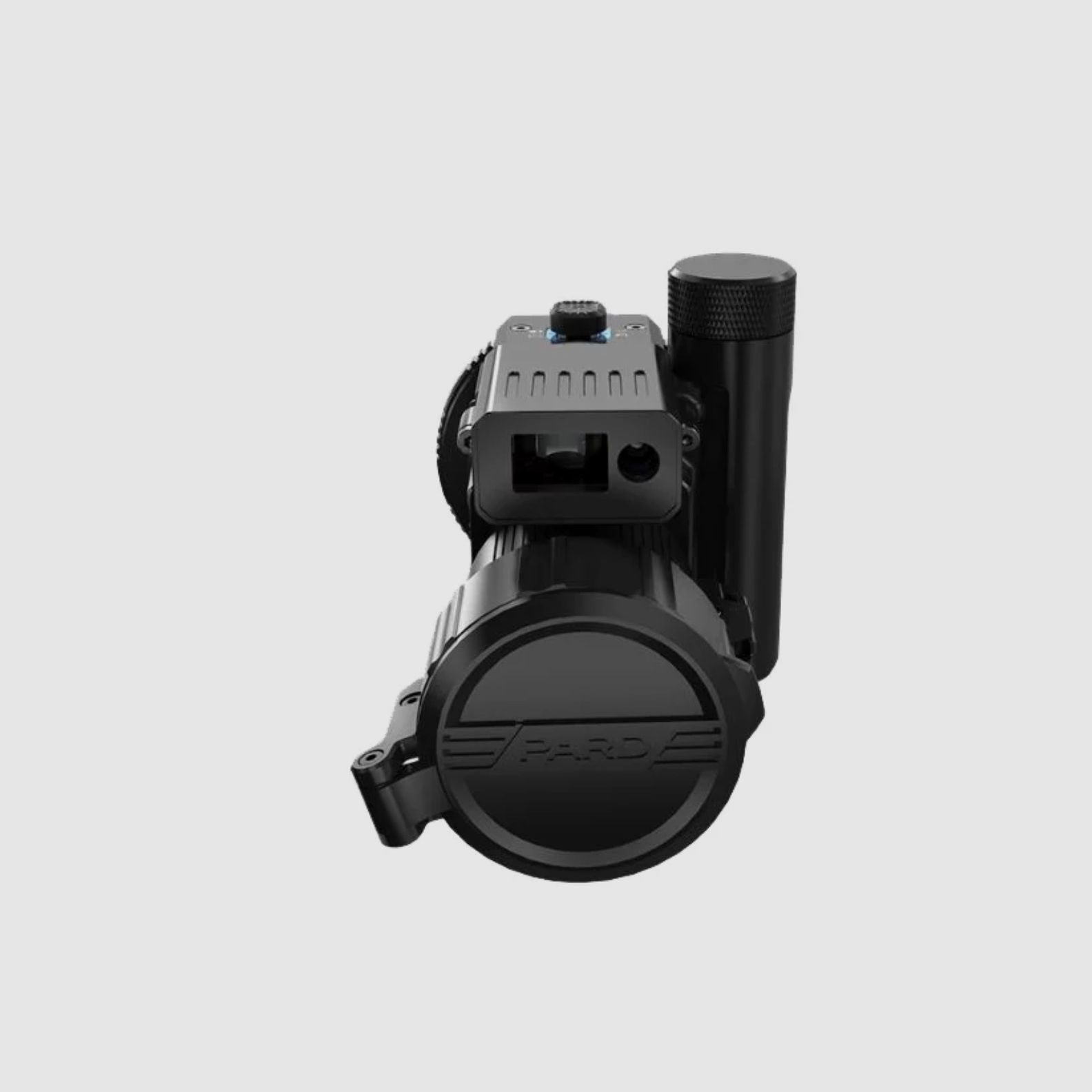 PARD Predator 640 warmtebeeld voorzetstuk met laserafstandsmeter 640 x 512 12 µm pitch