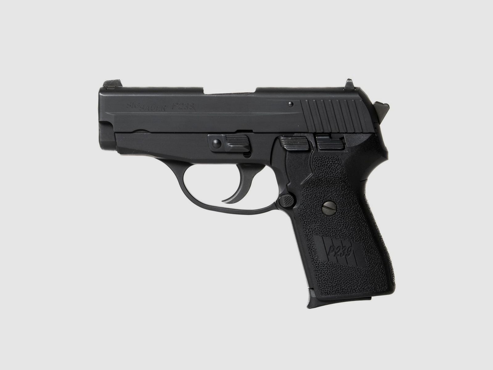 Sig Sauer P239 – .40 S&W, Bild 3 von 4
