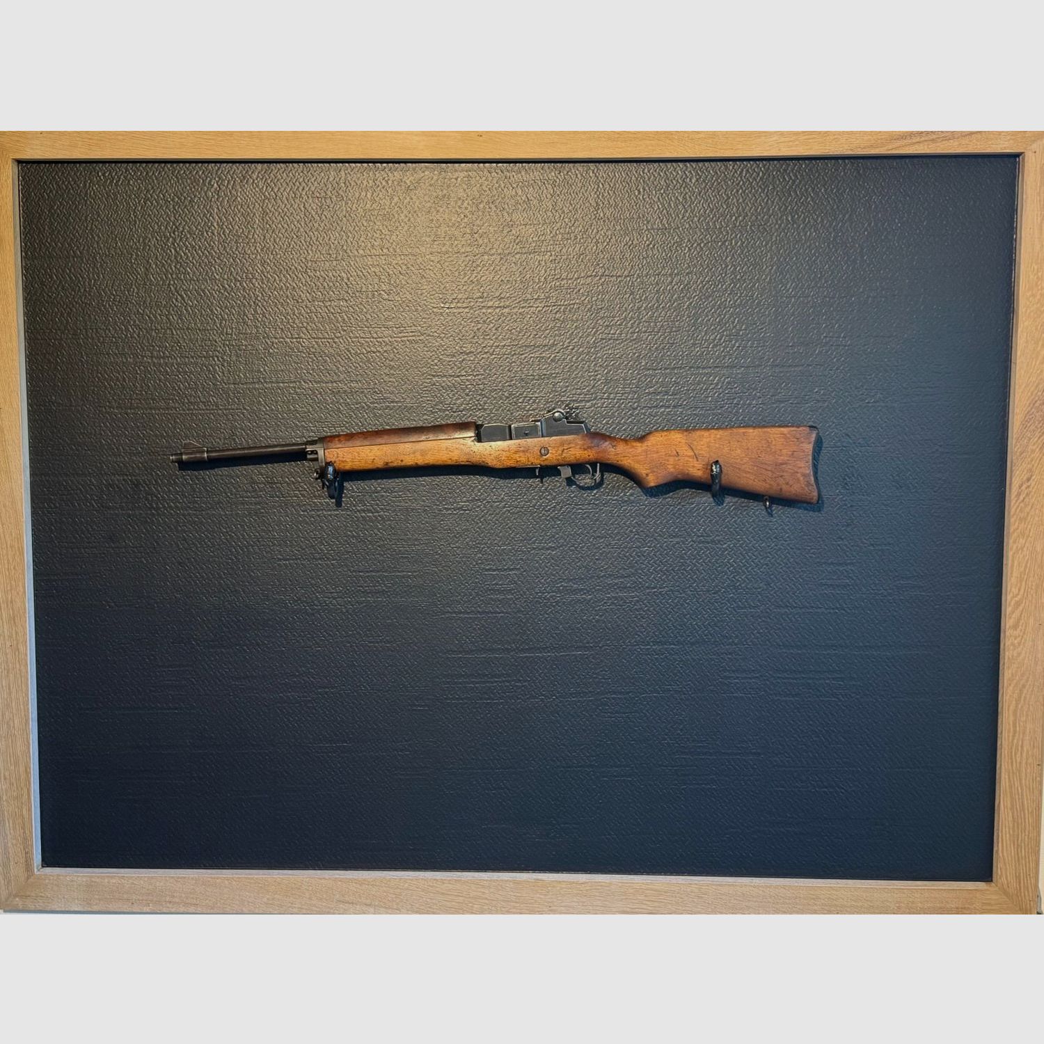 Ruger Mini-14 karabin półautomatyczny kal. .223 Rem.