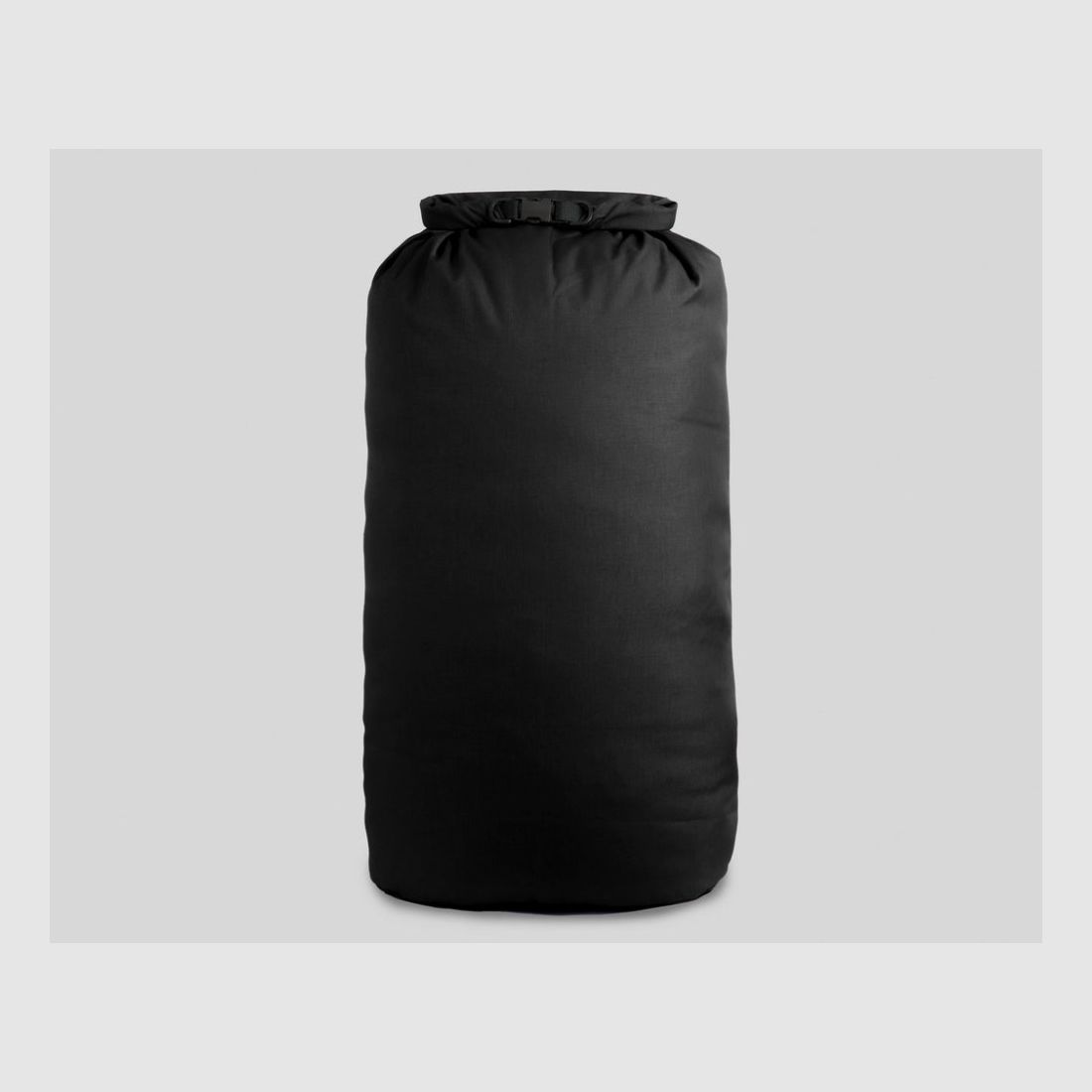 Savotta Rolltop Stuffsack 500D, 80L, nero