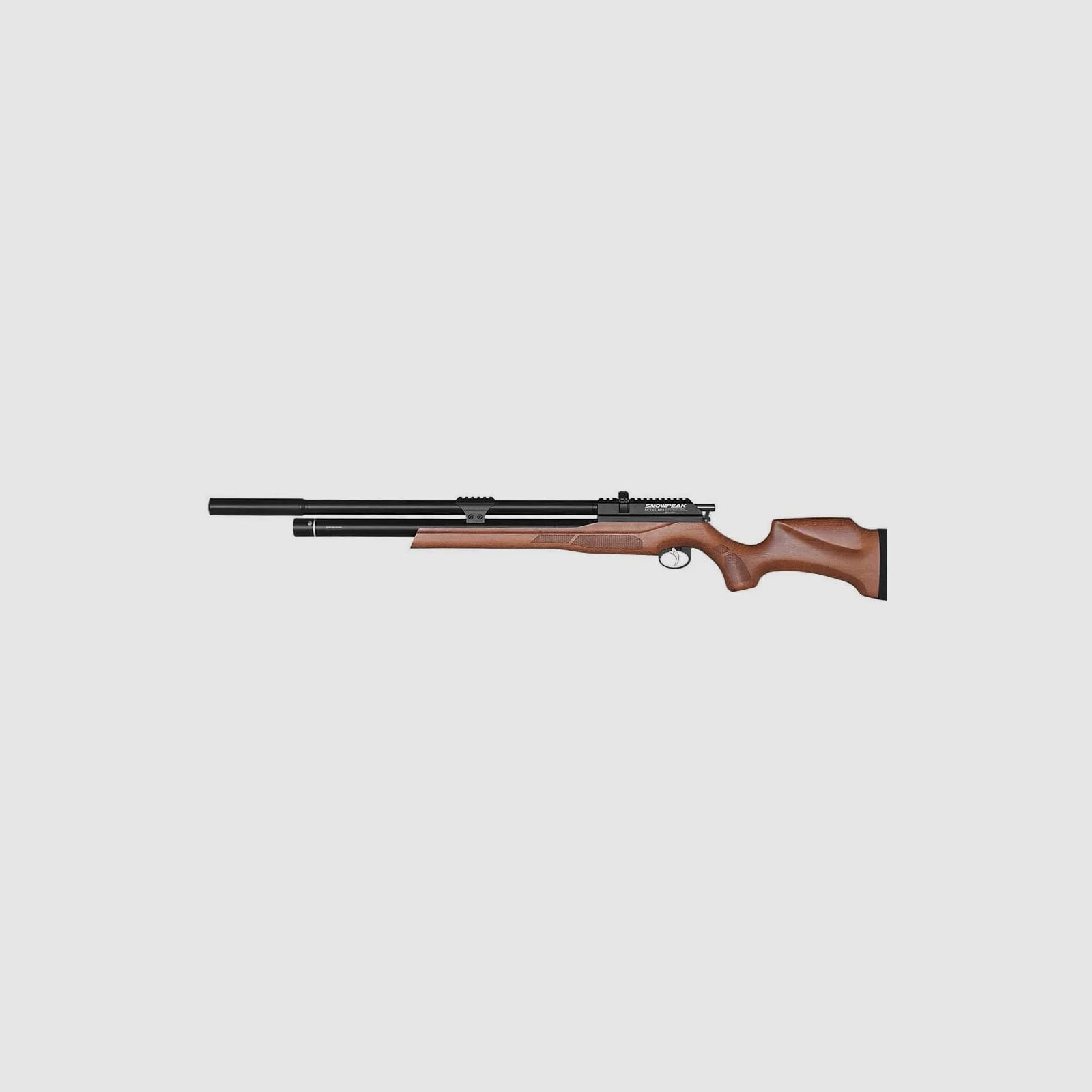 PCP-Gewehr Snowpeak M25 WOOD 19,9 J, Bild 5 von 7