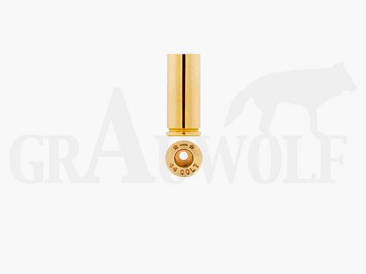.44 Colt Starline Łuski 100 Sztuk