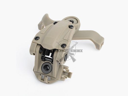 ARC Helm-Mount-Adapter (Earmor) (DE)