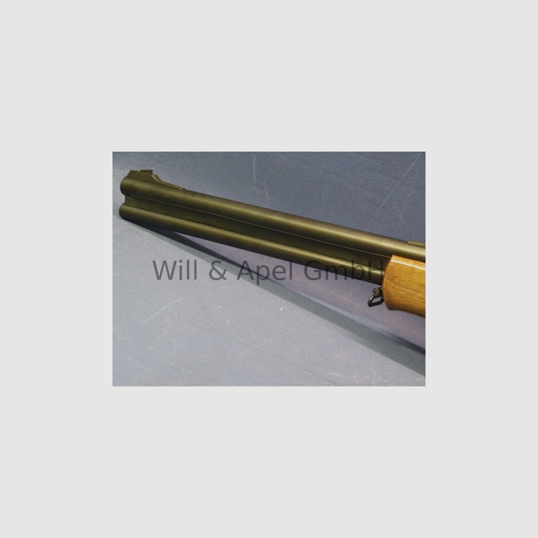 BLASER ISNY Modell BS 95