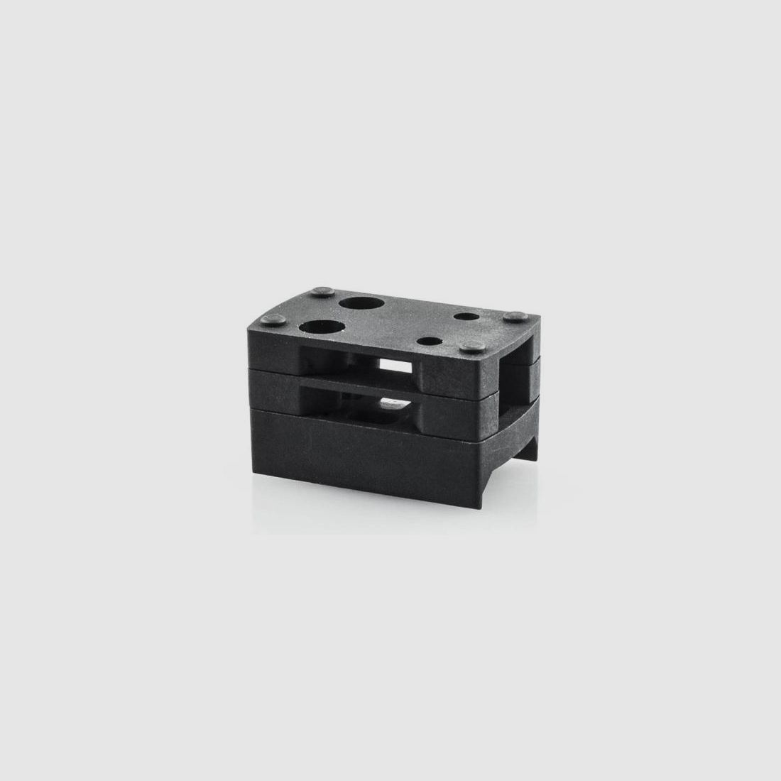 Shield Sights Montageplatte SMS/RMS/SMSc/RMSc