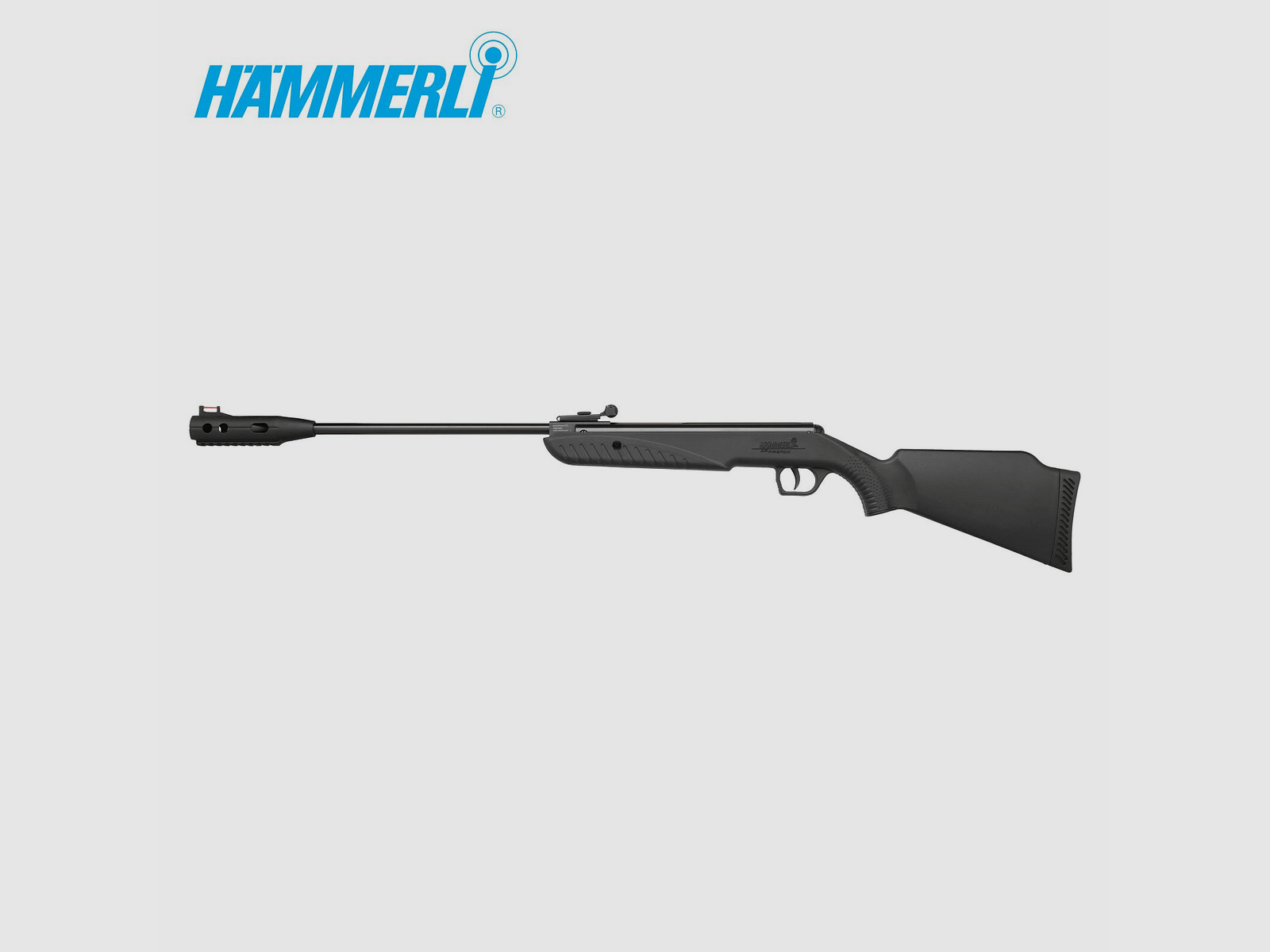 Luftgewehr Hämmerli Firefox 500 (P18)