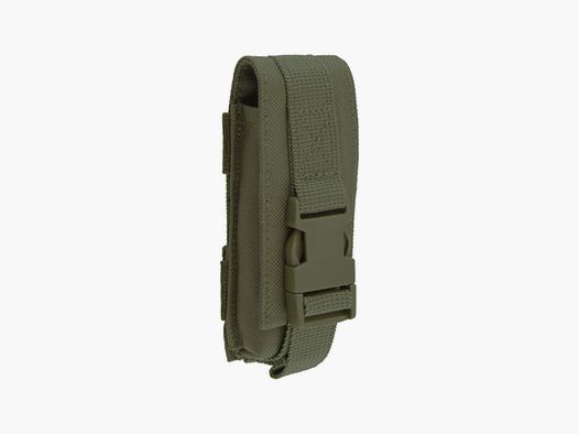Brandit Brandit Molle Multi Pouch small oliv
