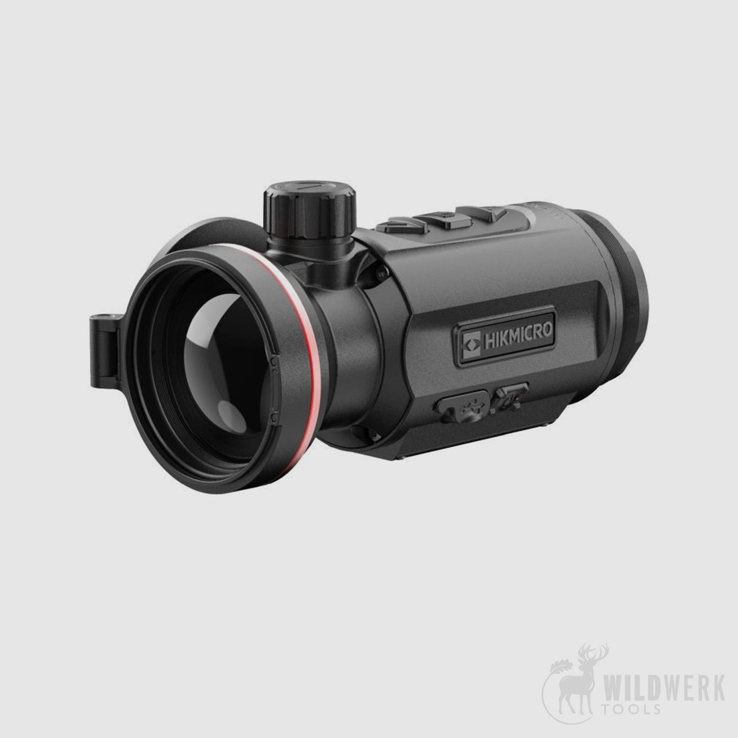 Hikmicro Thunder TQ50C 3.0