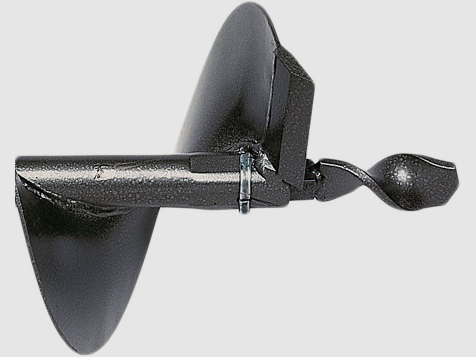 Stihl drill head for planting screw