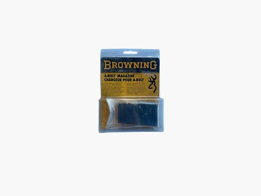 Chargeur Browning A-Bolt 243