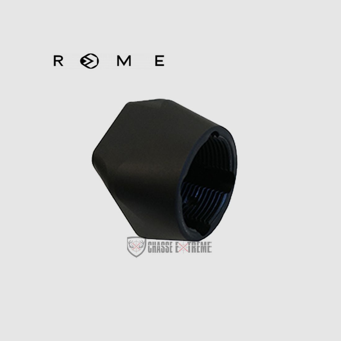 Adapter ROME für AR15-Schaft, Bild 2 von 2