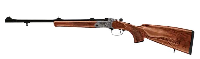 Blaser Kipplaufbüchse K 95 Ausführung Luxus